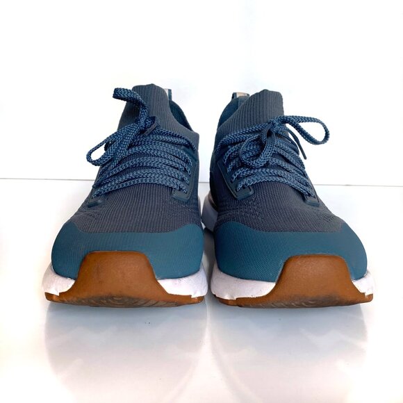 Carhartt Women's Haslett Knit Soft Toe SD Work Shoe Blue Size 7.5 - Picture 6 of 8